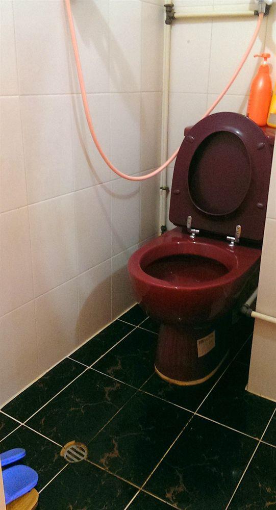 Nathan House 香港 エクステリア 写真