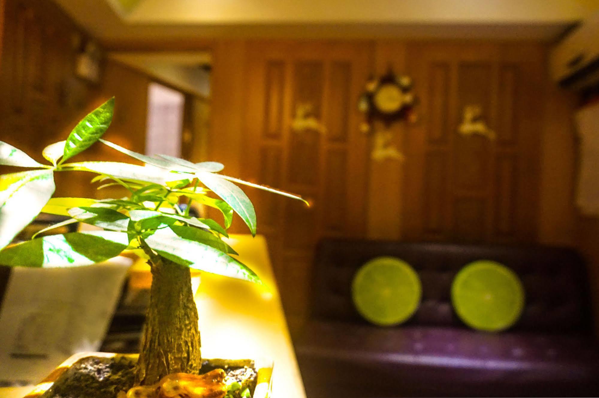 Nathan House 香港 エクステリア 写真