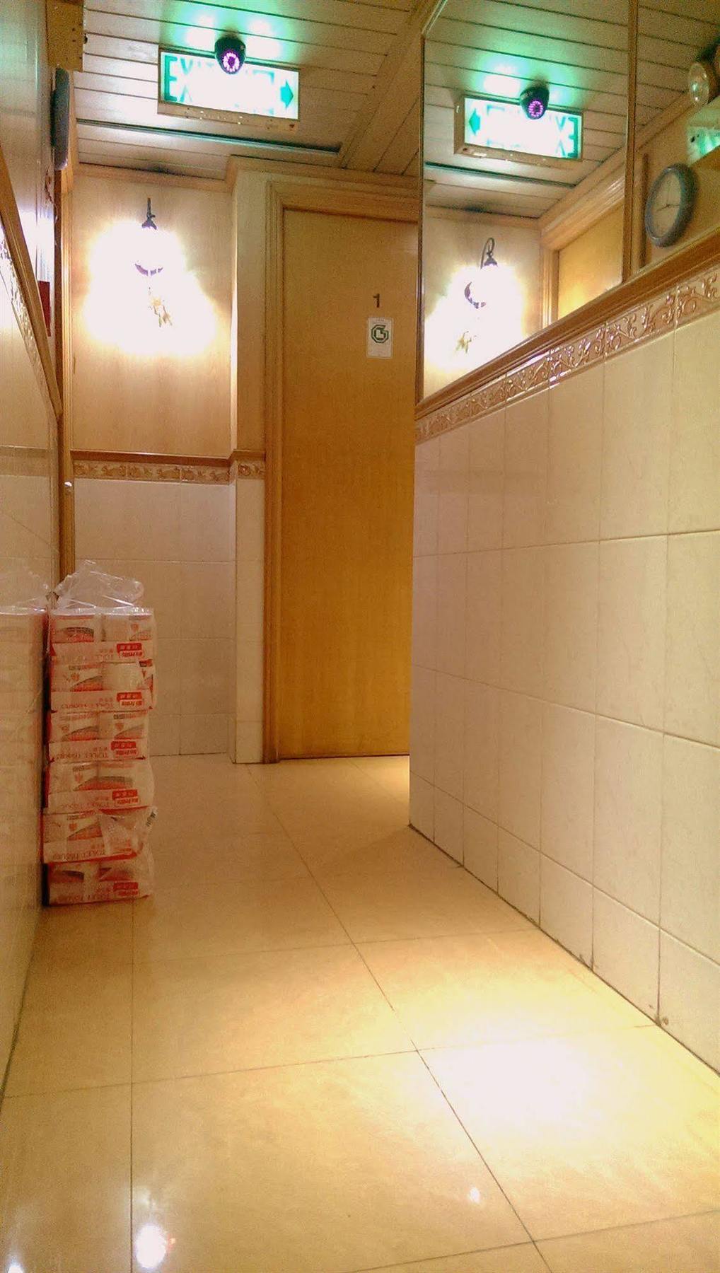 Nathan House 香港 エクステリア 写真